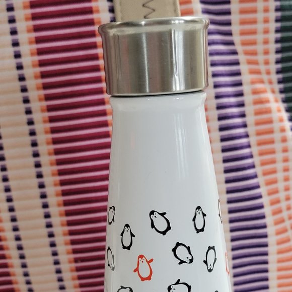 Sip by S'well Penguin Thermos - Picture 2 of 5